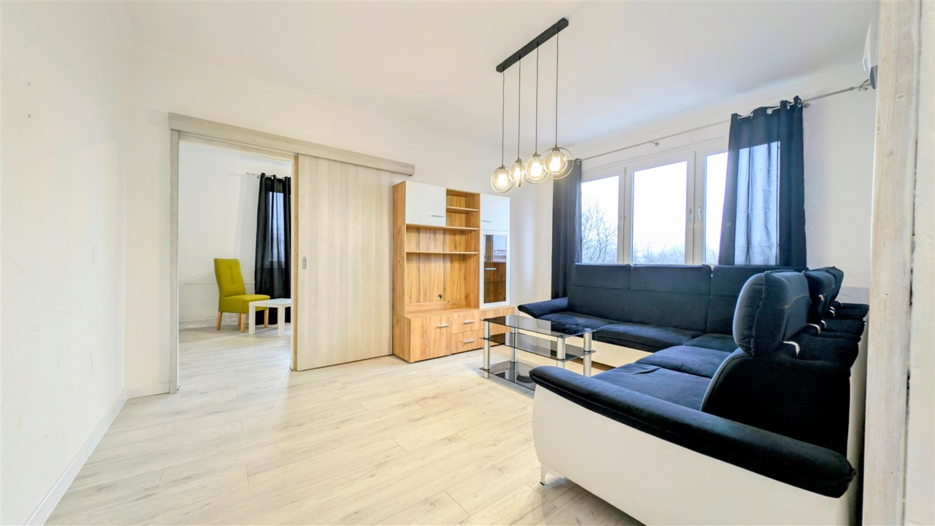 Mieszkanie na wynajem