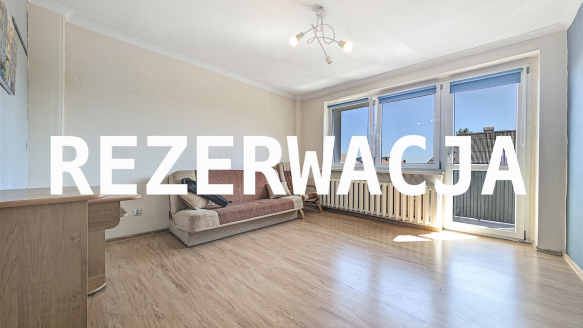 Mieszkanie na sprzedaż
