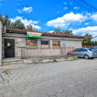 Lokal na wynajem