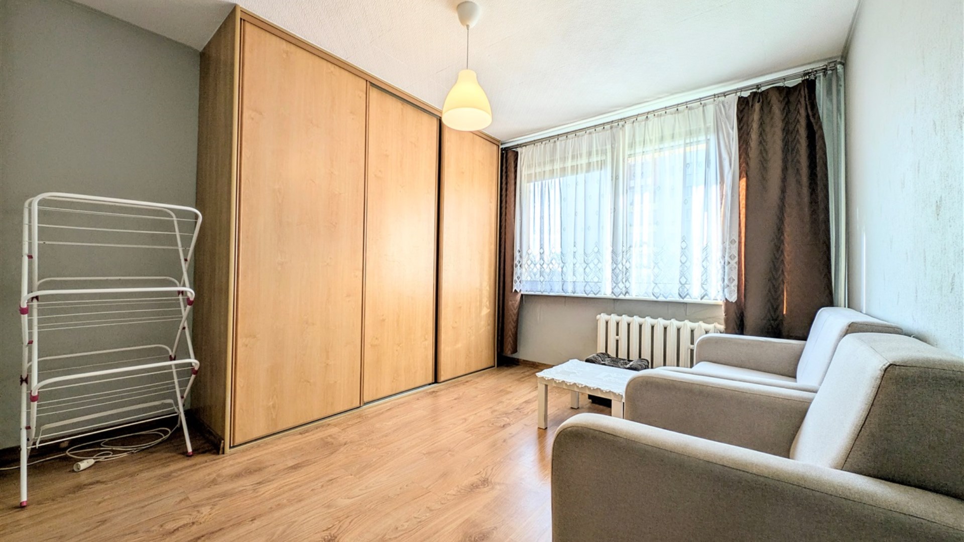 Mieszkanie na wynajem