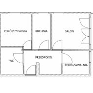 Mieszkanie na sprzedaż