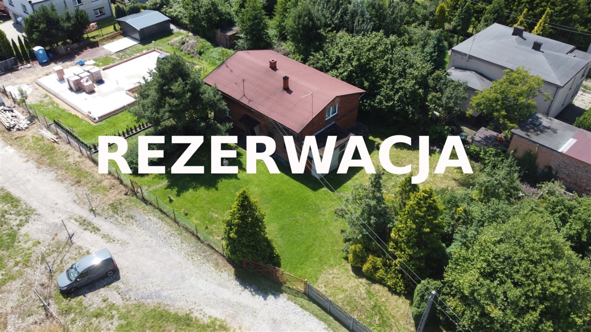 Dom na sprzedaż