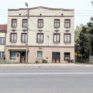 Dom na sprzedaż