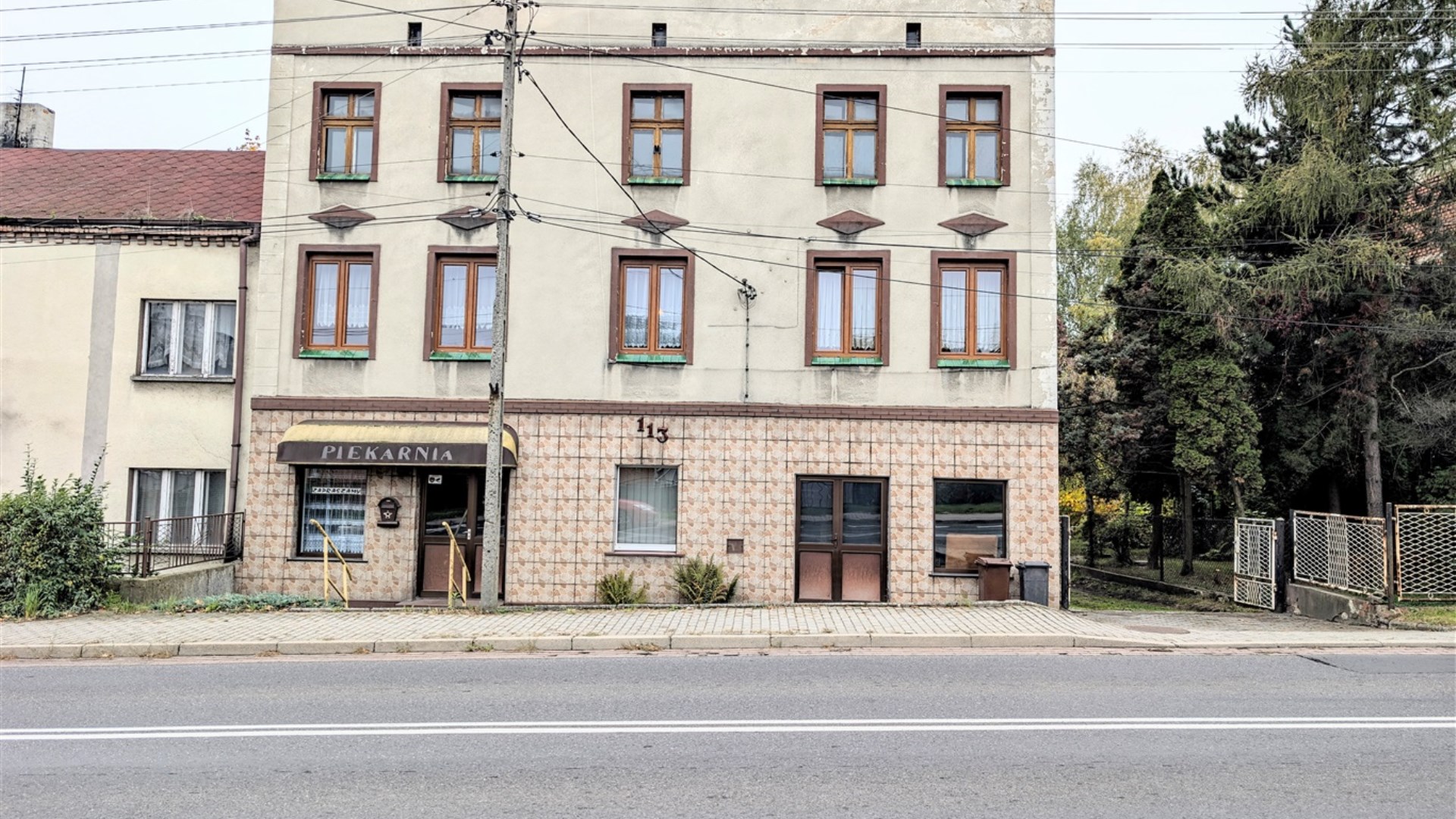 Dom na sprzedaż