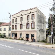 Dom na sprzedaż
