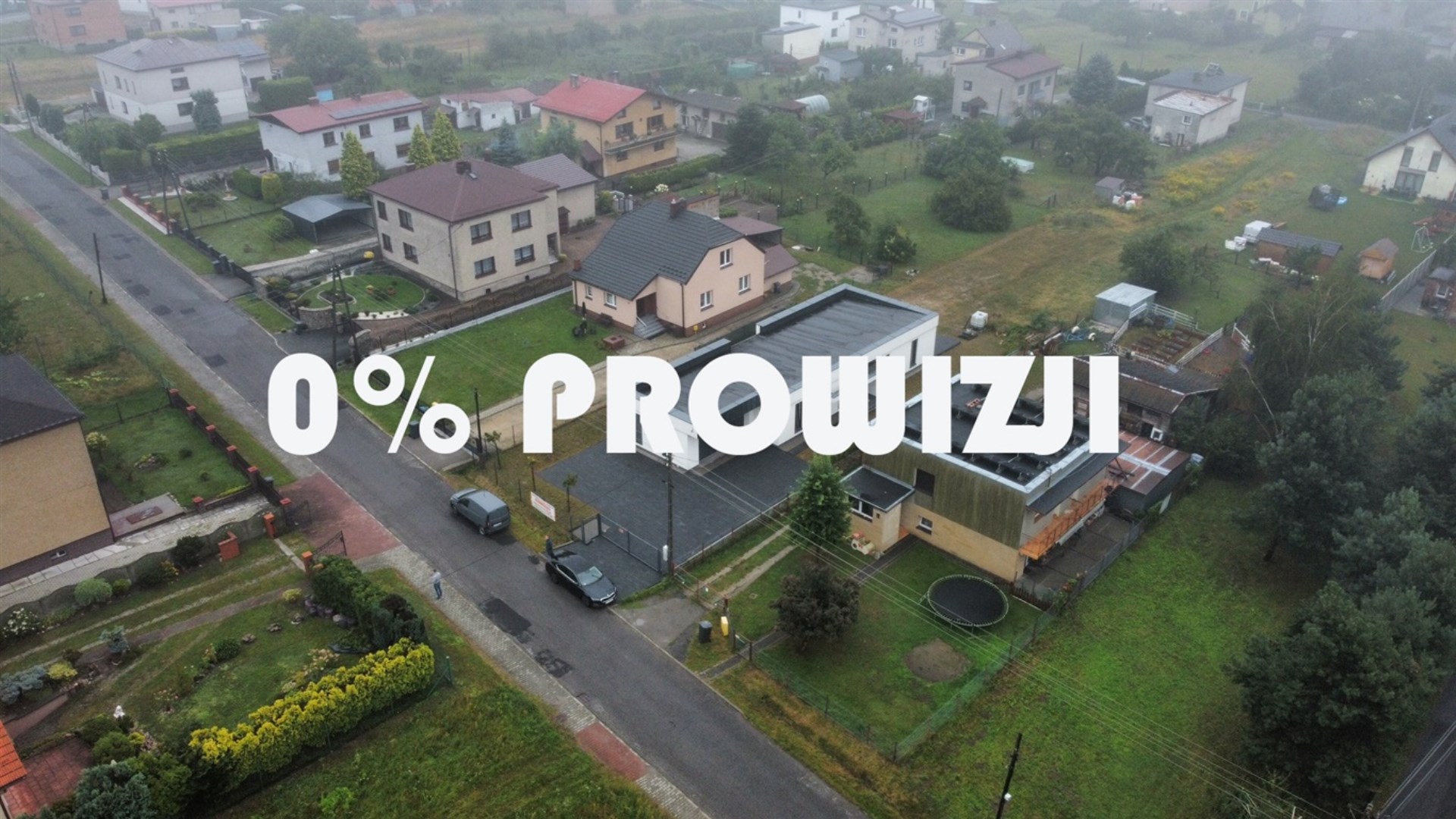 Dom na sprzedaż