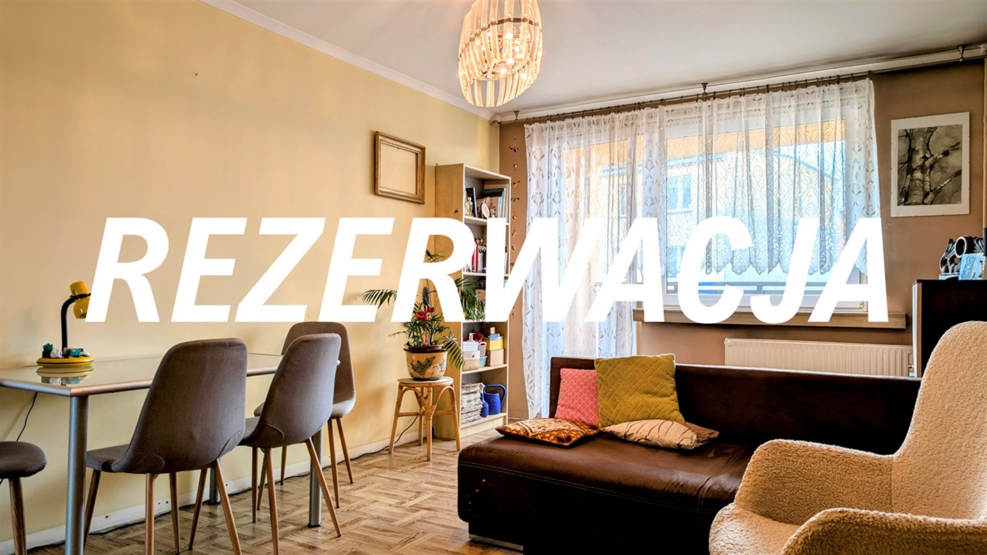 Mieszkanie na sprzedaż