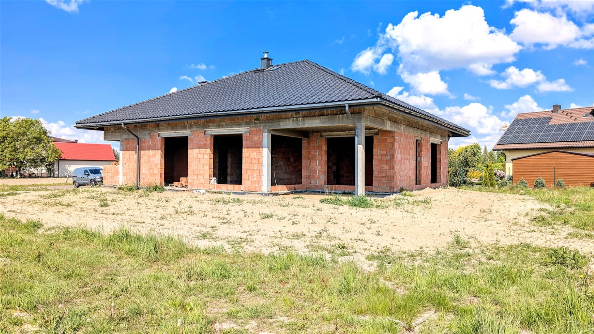 Dom na sprzedaż