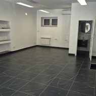 Lokal na wynajem