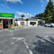 Lokal na wynajem