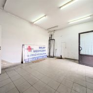 Lokal na wynajem