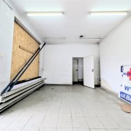 Lokal na wynajem