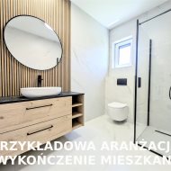 Mieszkanie na sprzedaż
