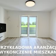 Mieszkanie na sprzedaż